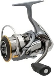 Daiwa 15 Luvias 2500 фото