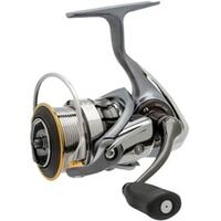 Daiwa 15 Luvias 2500