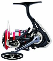 Daiwa 18 Ninja LT 2500 D фото