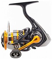 Daiwa 19 Revros LT 3000-С фото