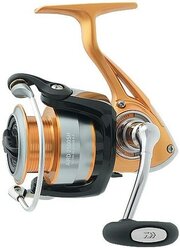 Daiwa Aird 2000SH фото