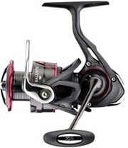 Daiwa Ballistic LT 4000-C фото