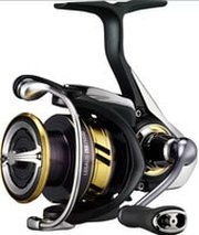 Daiwa Legalis LT 2000S-XH фото