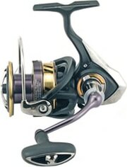 Daiwa Legalis LT 6000D-H фото