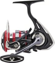 Daiwa Ninja LT 3000-CXH фото