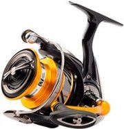 Daiwa Revros LT 2000 фото