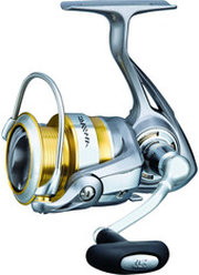 Daiwa Revros MX2506 фото