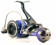 DAIWA Saltiga 4500G (15) фото