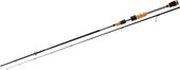 Daiwa Silver Creek Ultra Light Spin 2.35m 3-14g 11430-230 фото