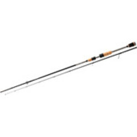 Daiwa Silver Creek Ultra Light Spin 2.35m 3-14g 11430-230