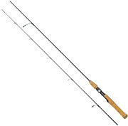 Daiwa Spinmatic Tuflite 601ULFS фото