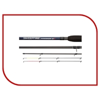 Daiwa SWEEPFIRE FEEDER (SWFF12FT)