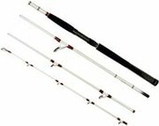 Daiwa TD Travel Pilk 11882-210RU фото