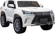 Dake Lexus LX570 фото