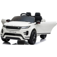 Dake Range Rover Evoque