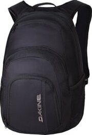 Dakine Campus 25L Black фото