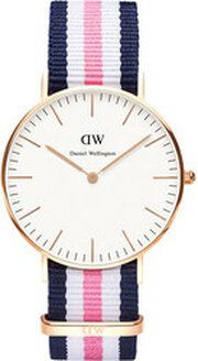 Daniel Wellington Classic Southampton Lady Gold фото