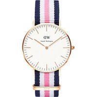 Daniel wellington Classic Southampton Lady Gold