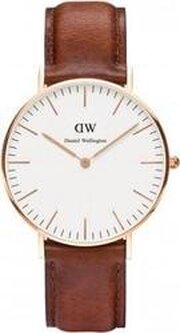 Daniel Wellington DW00100035 фото