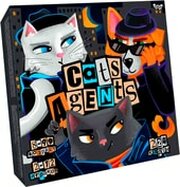 Danko Toys Cats Agents G-CA-01-01 фото