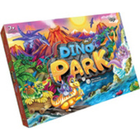 Danko Toys Dino Park DT G95