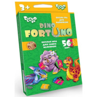 Danko toys ФортУно Дино UF-05-01