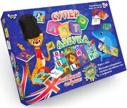 Danko Toys Игра настольная 