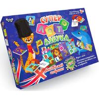 Danko toys Игра настольная 