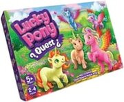 Danko Toys Lucky Pony DT-G100 фото