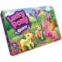 Danko toys Lucky Pony DT-G100