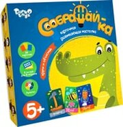 Danko Toys Соображай-ка GSO-01-01 фото