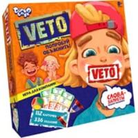 Danko toys Veto VETO-01-01