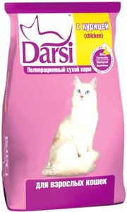 Darsi Adult Chicken фото