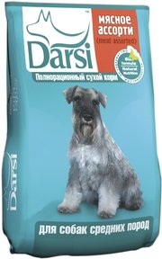 Darsi Adult Medium Breed фото