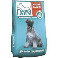 Darsi Adult Medium Breed