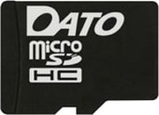 Dato microSDHC DTTF032GUIC10 32GB фото