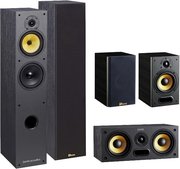 Davis Acoustics Discovery 5.0 Set фото