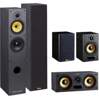 Davis Acoustics Discovery 5.0 Set