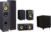 Davis Acoustics Discovery 5.1 Set фото