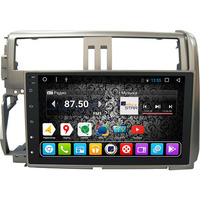 Daystar DS-7041HB Android 6