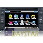 DayStar DS-7055HD фото