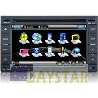 Daystar DS-7055HD