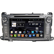 DayStar DS-8005HD фото