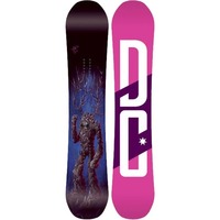 Dc Ply (13-14)