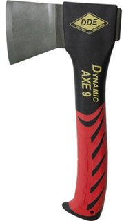 DDE Dynamic AXE9 фото