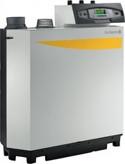 De Dietrich C 330-650 Eco iSystem фото