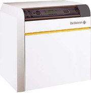 De Dietrich DTG 230-9 Eco фото