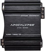 Deaf Bonce Apocalypse AAB-1500.1D Atom фото