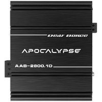 Deaf bonce Apocalypse AAB-2800.1D