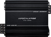 Deaf Bonce Apocalypse AAB-400.4D фото